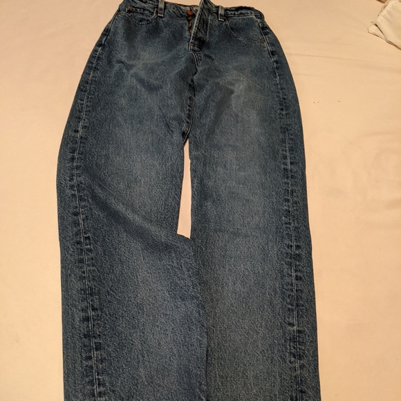 Todd Oldham🎉HP🎉 Jeans - Picture 5 of 11